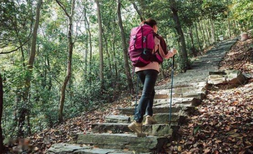 登山穿搭技巧 登山穿搭技巧