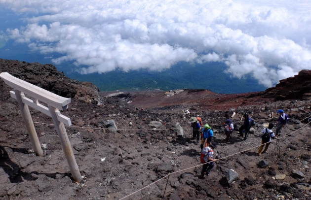 登山裝備推薦 登山裝備推薦