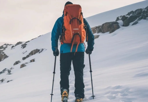 登山分層穿著 登山分層穿著