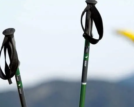 登山杖選擇 登山杖選擇