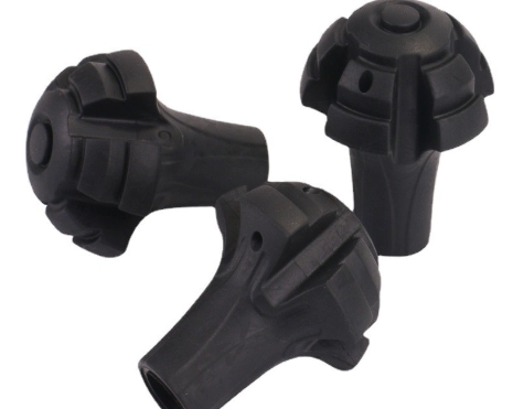 登山杖杖尖選擇