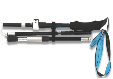 一支登山杖優點 一支登山杖優點