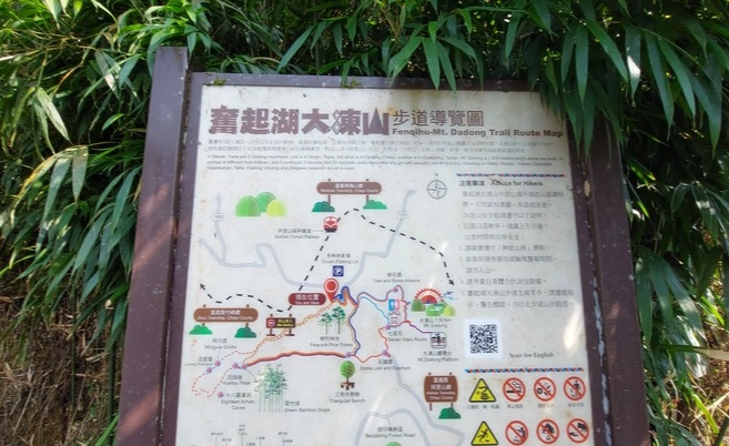 奮起湖旅遊 奮起湖旅遊