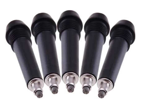 登山杖杖尖選擇