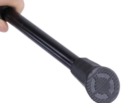 登山杖杖尖選擇