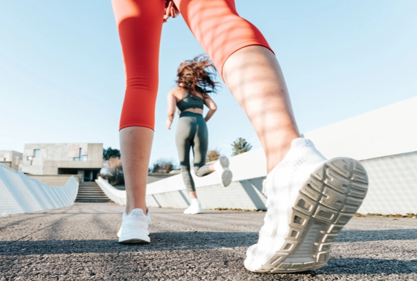 燃脂運動多久有效