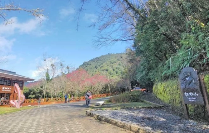 新竹森林遊樂區門票