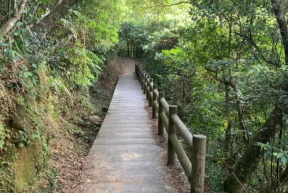 登山安全須知 登山安全須知