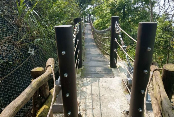 大坑步道停車 大坑步道停車