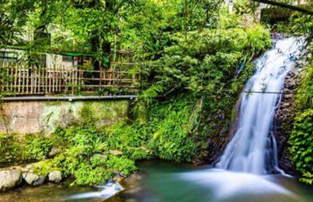 新竹爬山步道 新竹爬山步道