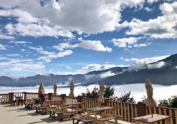 新竹森林遊樂區門票