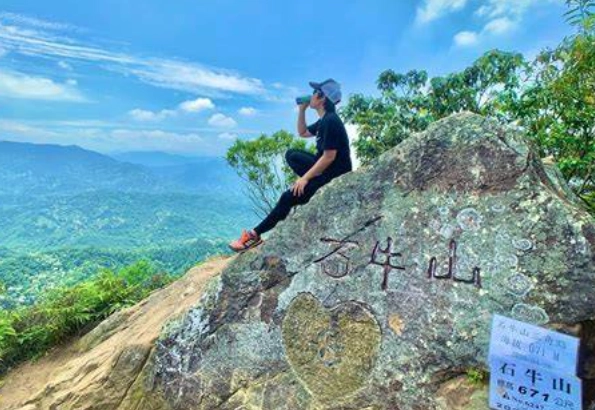 新竹步道推薦 新竹步道推薦