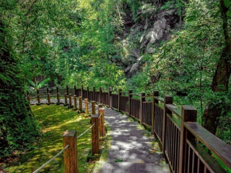 新竹步道推薦 新竹步道推薦