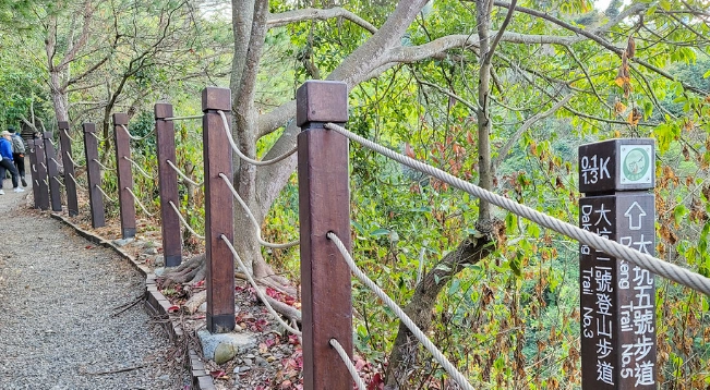 台中登山停車場 台中登山停車場