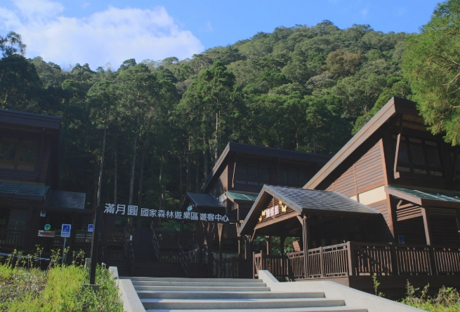 新竹森林遊樂區交通