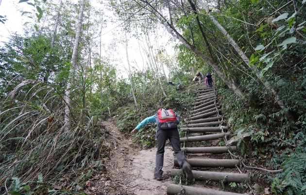 新竹步道推薦 新竹步道推薦