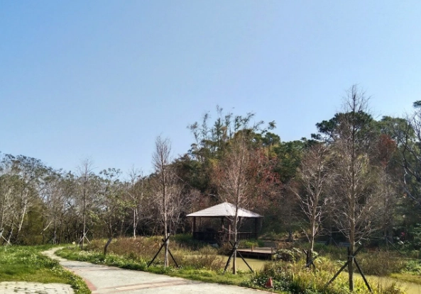 新竹步道推薦 新竹步道推薦