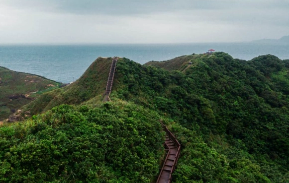 新竹步道推薦 新竹步道推薦