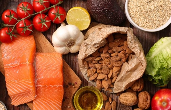 高GI食物列表 高GI食物列表