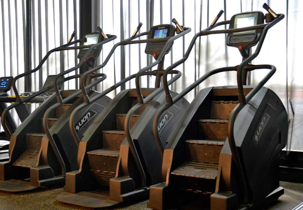 樓梯機訓練 樓梯機訓練