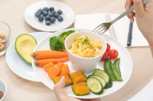 健康飲食瘦身 健康飲食瘦身