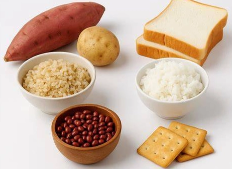 地瓜粉選擇 地瓜粉選擇