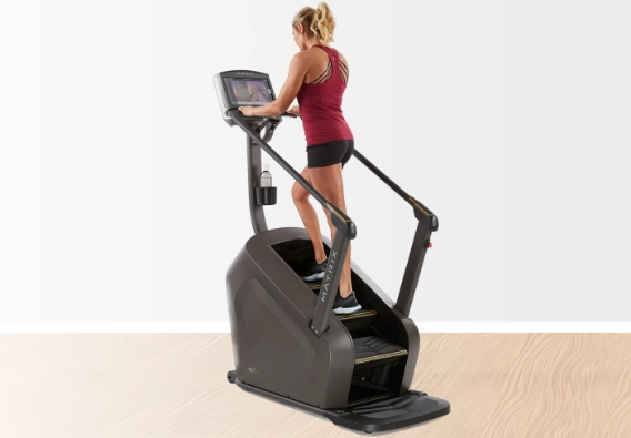 樓梯機燃脂 樓梯機燃脂