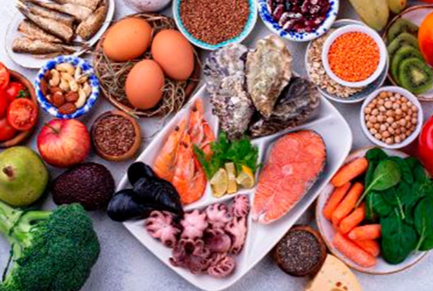 升糖指數健康影響 升糖指數健康影響