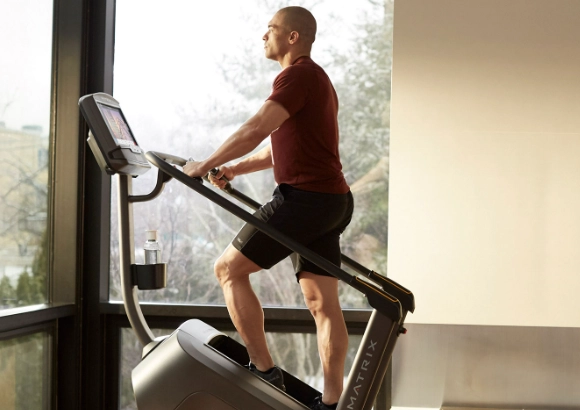 樓梯機燃脂 樓梯機燃脂