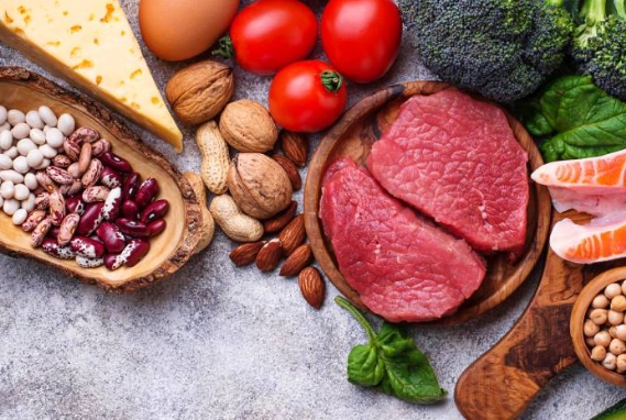 升糖指數健康影響 升糖指數健康影響