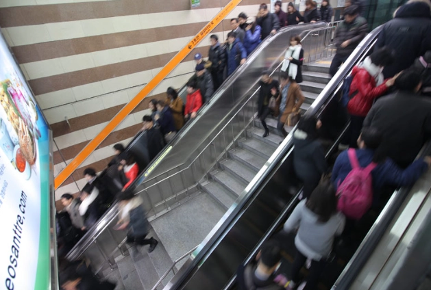 樓梯運動熱量消耗