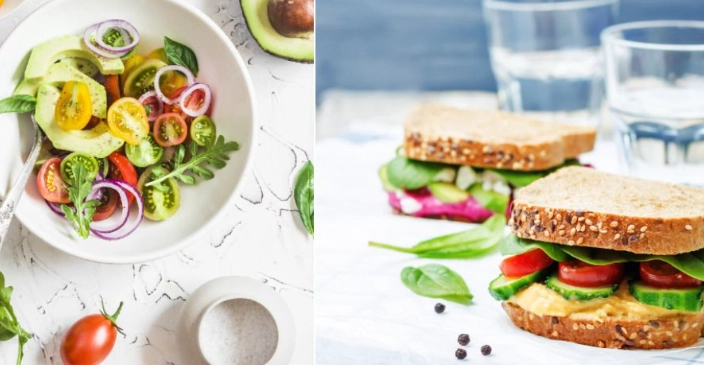 減肥三餐計畫 減肥三餐計畫