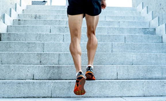 樓梯運動熱量消耗