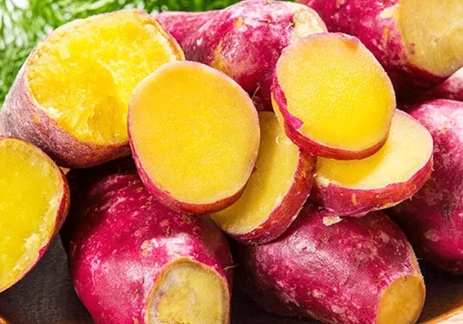 地瓜營養價值 地瓜營養價值