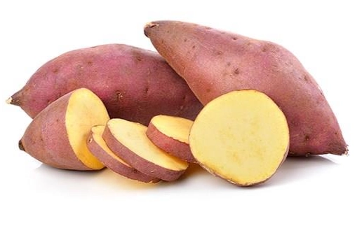 番薯粉營養 番薯粉營養