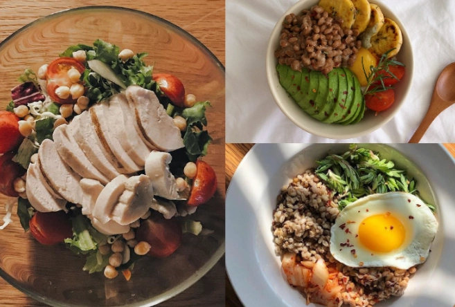 健康飲食瘦身 健康飲食瘦身