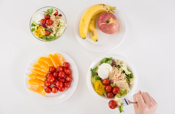 減肥三餐計畫 減肥三餐計畫