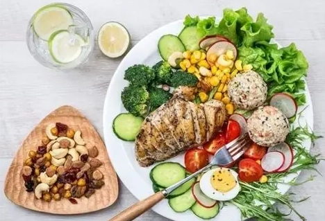 減肥三餐計畫 減肥三餐計畫