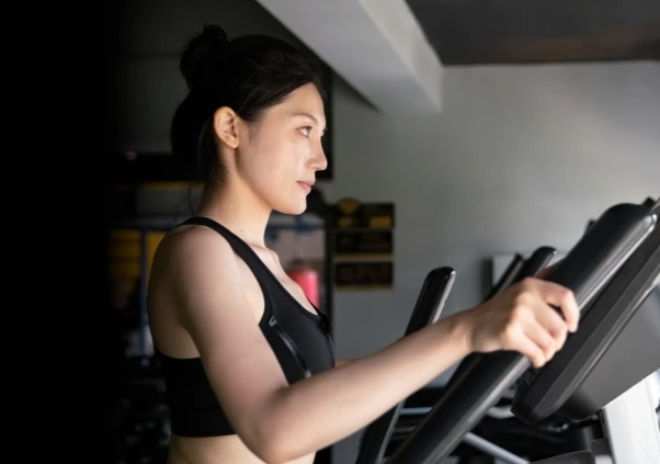 樓梯機運動 樓梯機運動