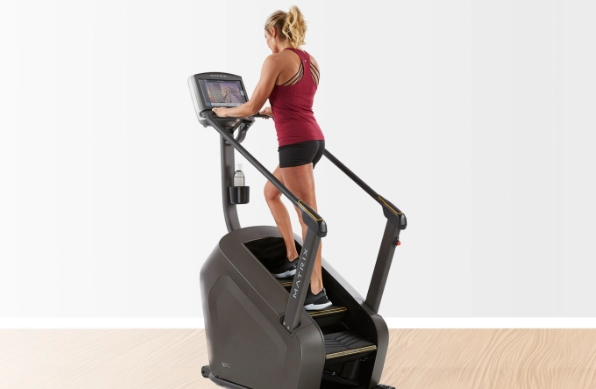 樓梯機燃脂 樓梯機燃脂