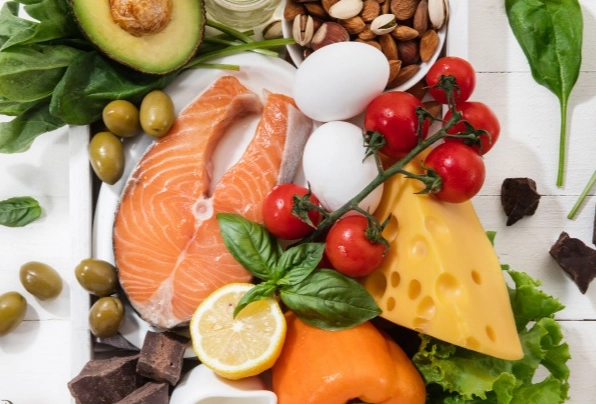 升醣指數高食物 升醣指數高食物