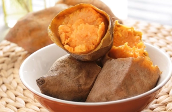 地瓜熱量計算 地瓜熱量計算