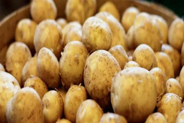 馬鈴薯烹飪方法 馬鈴薯烹飪方法