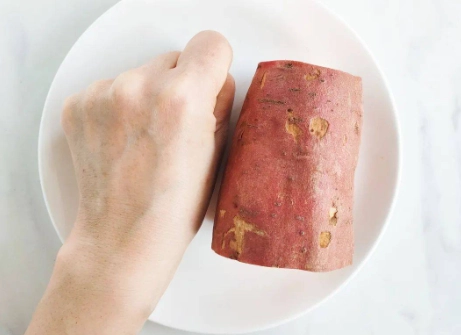 地瓜健康吃法 地瓜健康吃法