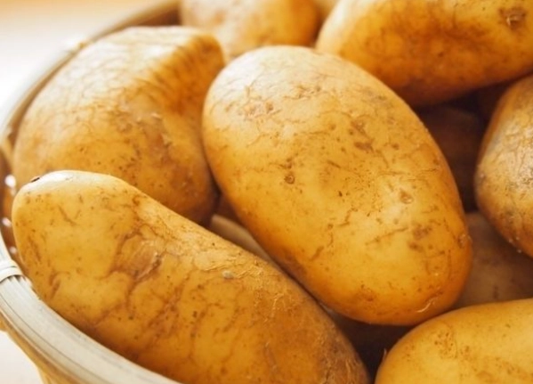 馬鈴薯烹飪方法 馬鈴薯烹飪方法