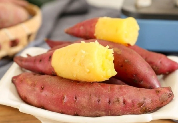 地瓜熱量計算 地瓜熱量計算