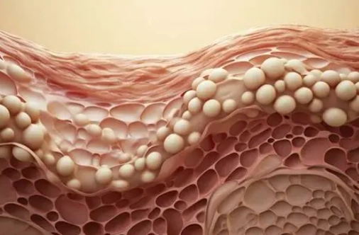 脂肪細胞會消失嗎