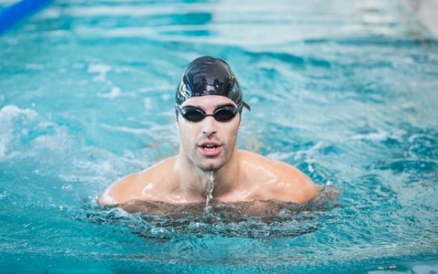 游泳減肥 游泳減肥