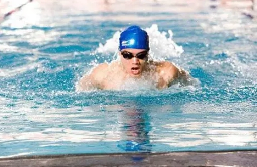 游泳體脂管理 游泳體脂管理