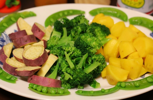 地瓜早餐食譜 地瓜早餐食譜